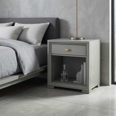 Ontwerp nachtkastje tafels kast slaapkamer ladekast consoles bijzettafel