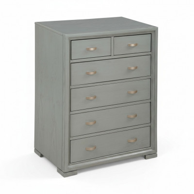 Kast Ladeskast Dressoir 6 laden Medicijnkastje Dressoir