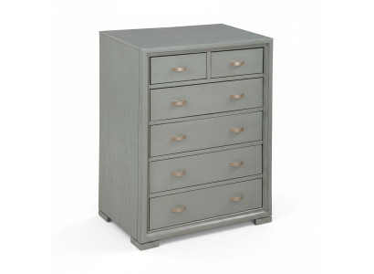 Kast Ladeskast Dressoir 6 laden Medicijnkastje Dressoir