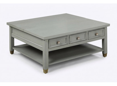 Multifunctionele banktafel bijzettafel koffietafels design hout woonkamer