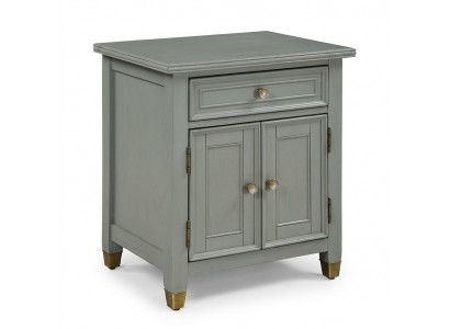 Nachtkastje Nacht Tafel Console Bijzettafel Slaapkamer Tafels Consoles Ontwerper