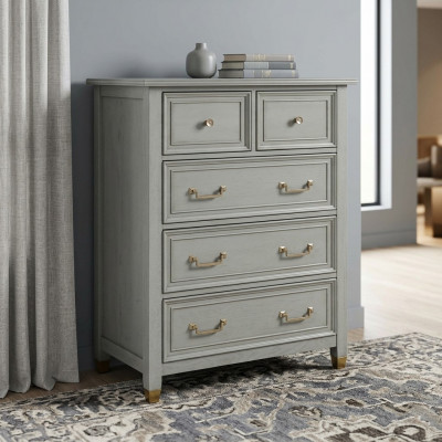 Commodes Dressoir Dressoirs 5 laden Kast Dressoir Plank el