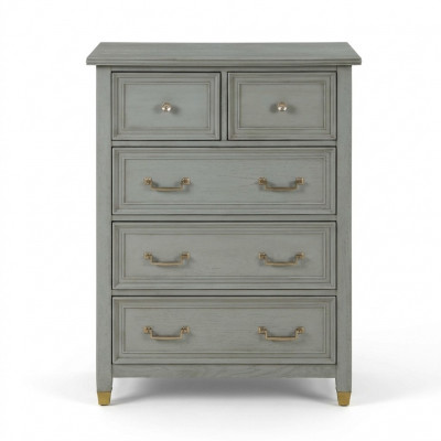 Commodes Dressoir Dressoirs 5 laden Kast Dressoir Plank el