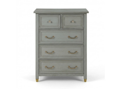 Commodes Dressoir Dressoirs 5 laden Kast Dressoir Plank el