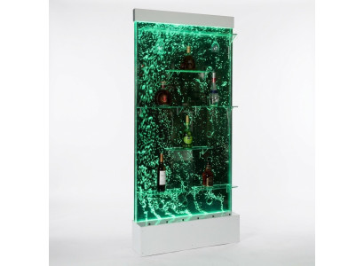 Led-balk plank kast watermuur zuil muren watermuur scheidingswand