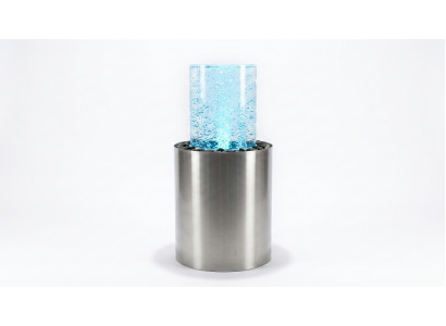 Staande lamp LED Staande lamp Decoratieve verlichting Tafellamp Waterspuwers Pilaar