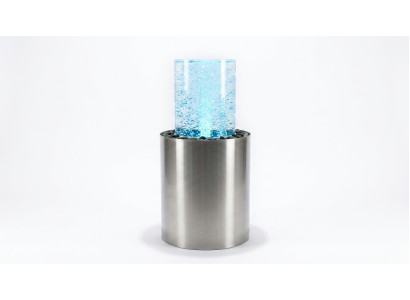 Staande lamp LED Staande lamp Decoratieve verlichting Tafellamp Waterspuwers Pilaar