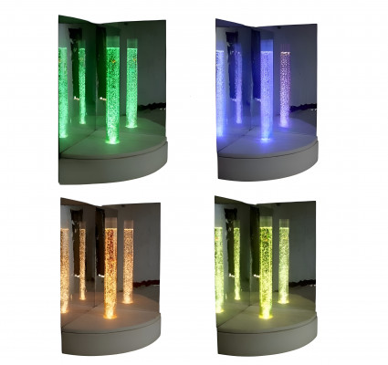 Waterspiegel 150 cm water spel woonkamer decoratie stand