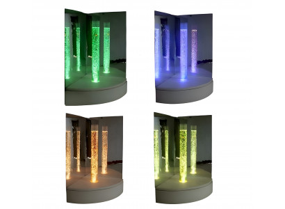 Waterspiegel 150 cm water spel woonkamer decoratie stand