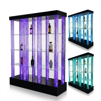 Verkoop planken Planken Waterwanden Muur Bar Flessen Waterwanden