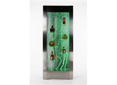 Led Barontwerper Planken Watermuur Bar Balie Rek Meubels Waterwanden