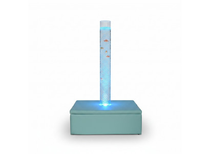 Watermuren Pilaar Watermuur Speelhoek Kinderkamer Verlichting