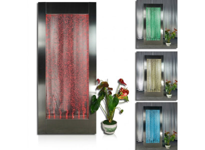 Led Water Wall Bar Shelf Column Water Columns Counter Shelves Designer Divider Wall xl