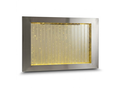 LED Waterval ontwerp waterzuil waterval foto muur aquarium