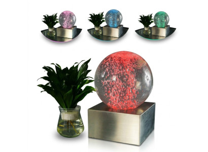 LED waterpolo verlichting fontein LED verlichting waterornament licht.