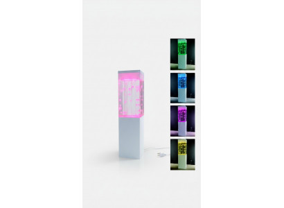 Ontwerp Aquarium Watertoren Waterzuil Decoratie Kwallen Waterwand