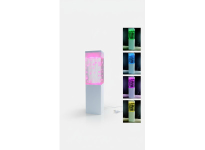 Ontwerp Aquarium Watertoren Waterzuil Decoratie Kwallen Waterwand