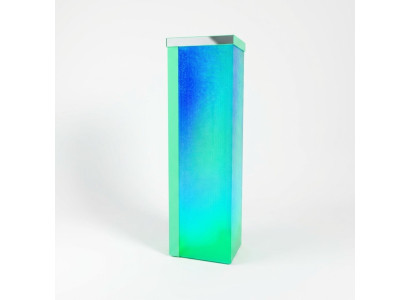 Water Wall Led Bar Shelf Column Water Columns Counter Designer Illuminated