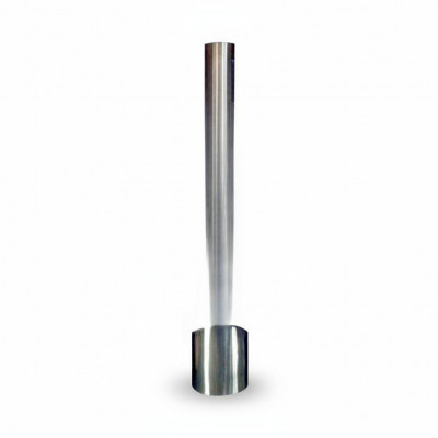 Waterkolom Kolomwater Fonteinkolommen 180cm Decoratieve vissen Led