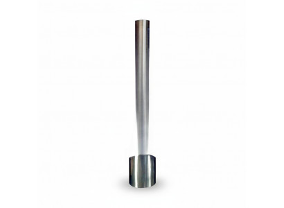 Waterkolom Kolomwater Fonteinkolommen 180cm Decoratieve vissen Led