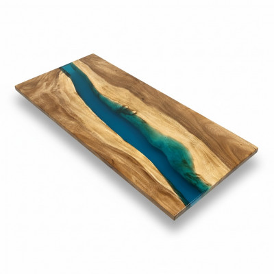 Moderne Tafels Eettafel Design Tafel Hars Zee Rivier Meubels 180x80