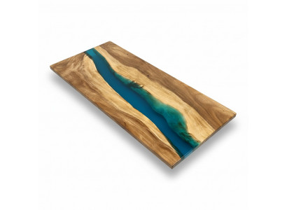 Moderne Tafels Eettafel Design Tafel Hars Zee Rivier Meubels 180x80