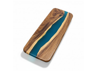 Eettafel Ontwerp Tafel Moderne Tafels Zee Oceaan Rivier Meubels 200x80