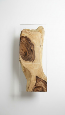 Eettafel Zee Water Rivier Echt hout Riviertafel 180x90 Tafels