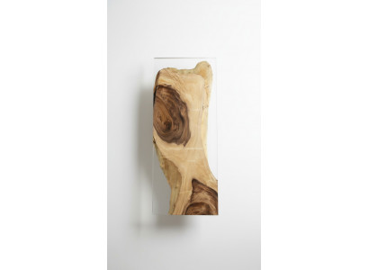 Eettafel Zee Water Rivier Echt hout Riviertafel 180x90 Tafels