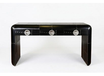 Vintagetafel bijzettafel koffietafel bartafel lade tafels nieuw.