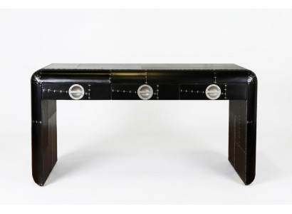 Vintagetafel bijzettafel koffietafel bartafel lade tafels nieuw.
