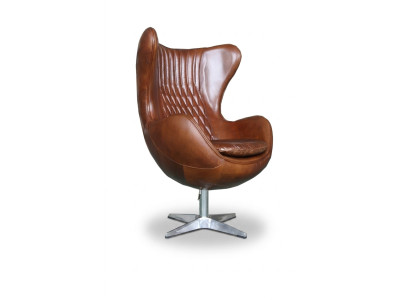 Lounge Club Relax Sessel Ontwerp Meubilair Stoel Draaibaar Chef Bekleding Bank