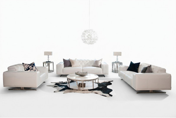 Chesterfield bankstel bank bankstel set leer 3+2+1 zits leren bank Chesterfield bankstel bankstel set lederen 3+2+1 zits leren bank