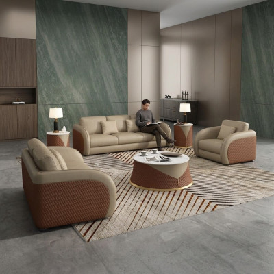 Bankstel 3 2 1 Zits Set Design Bank Bankstellen Stoffering Modern Bankstel