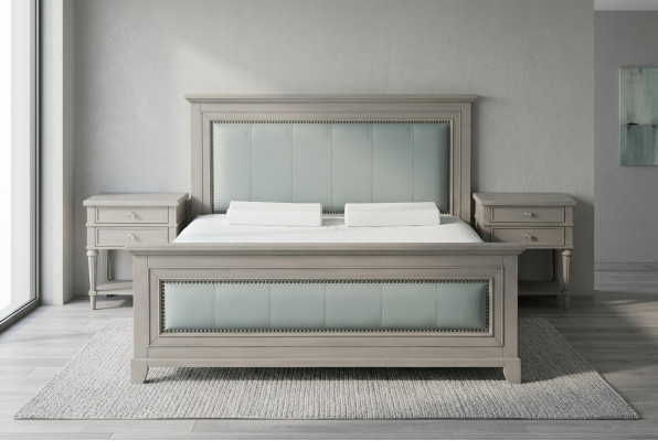 Bed Designer Luxury Hotel Beds 180x200cm Bedroom Wood Double Bed Baroque  Bed Designer Luxe Hotelbedden 180x200cm Slaapkamer Hout Tweepersoonsbed Barok