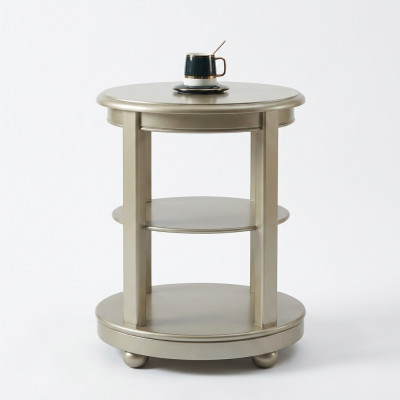 Bijzettafel Tafel Bank Hout Bank Bijzettafel Ontwerper Meubels Rond