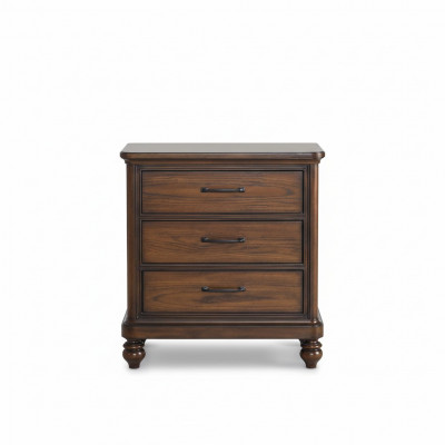 Ontwerp nachtkastje console bijzettafel slaapkamer luxe consoles
