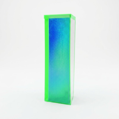 Luxe kolom waterkolom waterwand kolommen 200cm roestvrij staal