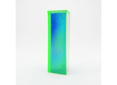 Luxe kolom waterkolom waterwand kolommen 200cm roestvrij staal
