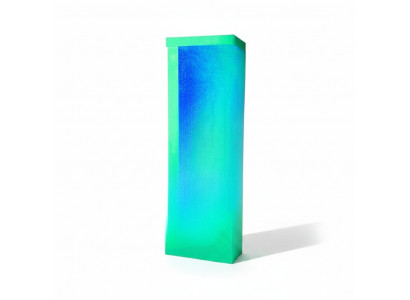Waterzuil 60x200cm Watermuur Kolomwand Roomdivider Led