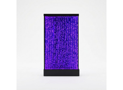 Scheidingswandrek kast watermuur zuil muren Watermuur LED 120x200