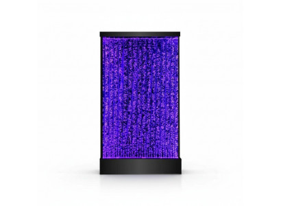 Wandpaneel LED Modern Watermuur Watermuren Waterbellen Decoratieve Muur