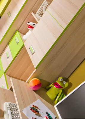 Kast Hoge kast Kledingkast Multifunctionele kasten Rek Kledingkasten Nieuw