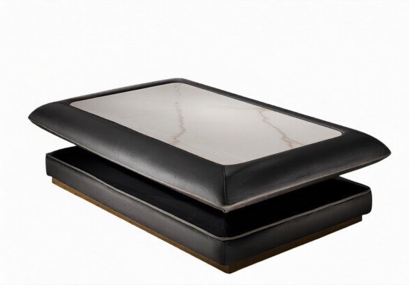 Salontafel Tafel Salontafels Textiel Tafels Designer Bijzettafel arredoclassic