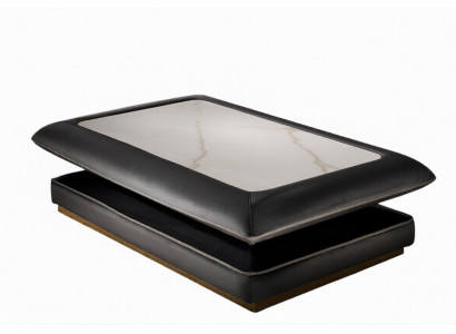 Salontafel Tafel Salontafels Textiel Tafels Designer Bijzettafel arredoclassic