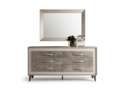Ladenkast 6 laden dressoir buffet kast dressoirs arredoclassic