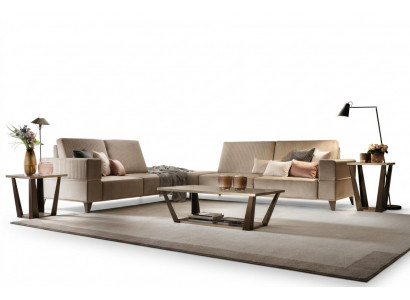 Ontwerp hoekbank Bank Bank Bekleding Modern Hoekbanken Hoekbanken arredoclassic