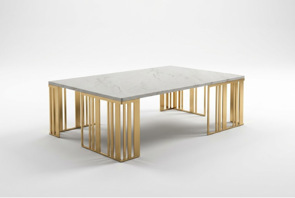 Koffietafel Salontafel Tafel Bijzettafel Woonkamertafel Sofa arredoclassic