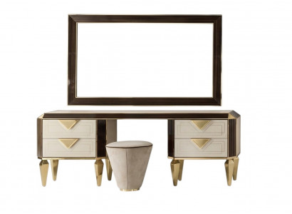 Console tafel Kaptafel Kaptafels Console arredoclassic dressoir hout