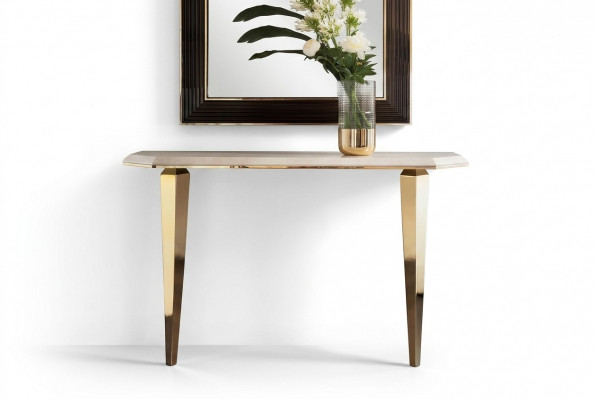 Houten console tafel tafel console kaptafels make-up tafel arredoclassic